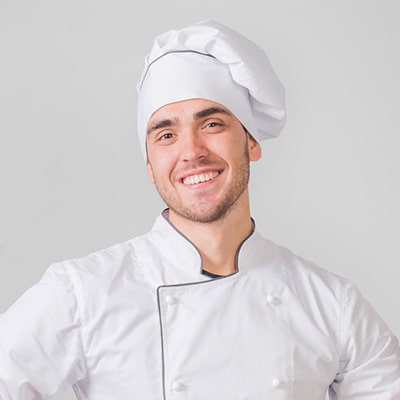 Chef 1