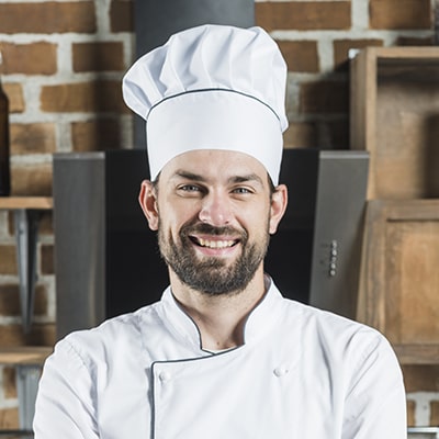 Chef 3